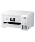 EPSON EcoTank ET-2856 3 in 1 Tintenstrahl-Multifunktionsdrucker weiß