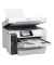 EPSON EcoTank Pro ET-M16680 4 in 1 Tintenstrahl-Multifunktionsdrucker grau