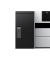EPSON EcoTank Pro ET-M16680 4 in 1 Tintenstrahl-Multifunktionsdrucker grau