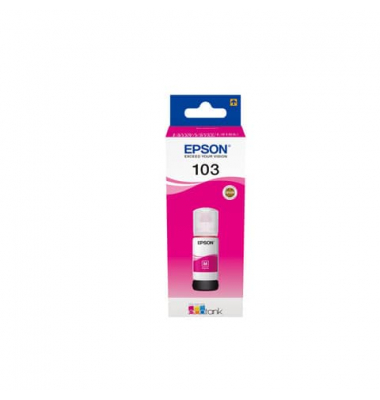 Druckerpatrone C13T00S34A10, magenta