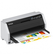 EPSON LQ-780 Nadeldrucker schwarz