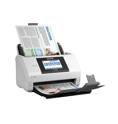 EPSON WorkForce DS-790WN Dokumentenscanner