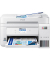 EPSON EcoTank ET-4856 4 in 1 Tintenstrahl-Multifunktionsdrucker weiß