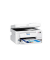 EPSON EcoTank ET-4856 4 in 1 Tintenstrahl-Multifunktionsdrucker weiß