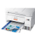 EPSON EcoTank ET-4856 4 in 1 Tintenstrahl-Multifunktionsdrucker weiß