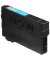 Druckerpatrone 408/T09J2 C13T09J24010 (408), cyan, ca. 1100 Seiten