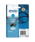 Druckerpatrone 408/T09J2 C13T09J24010 (408), cyan, ca. 1100 Seiten