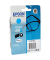 Druckerpatrone 408L/T09K2 C13T09K24010 (kompatibel zu Epson 408L), cyan, ca. 1700 Seiten