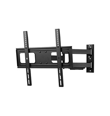 ONE FOR ALL TV-Wandhalterung WM 2453 schwarz ONE FOR ALL TV-Wandhalterung WM 2453 schwarz