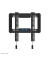 Neomounts by Newstar TV-Wandhalterung WL30-550BL12 schwarz