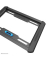 Neomounts by Newstar TV-Wandhalterung WL30-550BL12 schwarz