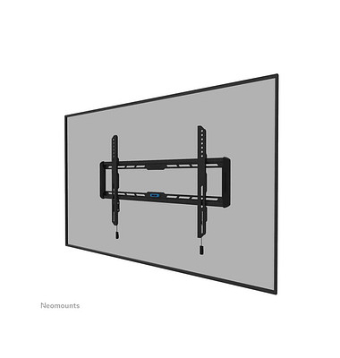Neomounts by Newstar TV-Wandhalterung WL30-550BL16 schwarz
