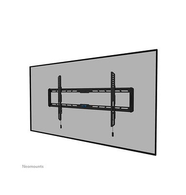 Neomounts by Newstar TV-Wandhalterung WL30-550BL18 schwarz