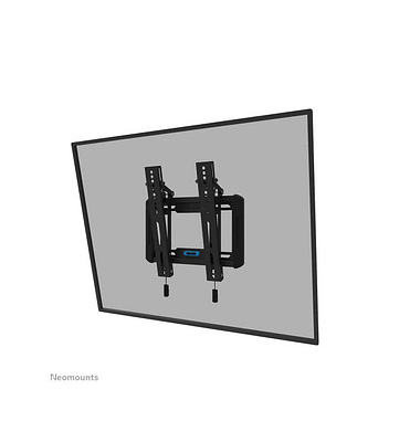 Neomounts by Newstar TV-Wandhalterung WL35-550BL12 schwarz