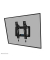 Neomounts by Newstar TV-Wandhalterung WL35-550BL12 schwarz