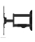 Neomounts by Newstar TV-Wandhalterung WL40-550BL14 schwarz