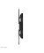 Neomounts by Newstar TV-Wandhalterung WL40-550BL14 schwarz