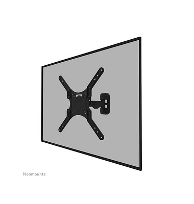 Neomounts by Newstar TV-Wandhalterung WL40-550BL14 schwarz