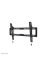 Neomounts by Newstar TV-Wandhalterung WL35-550BL16 schwarz