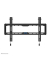 Neomounts by Newstar TV-Wandhalterung WL35-550BL16 schwarz