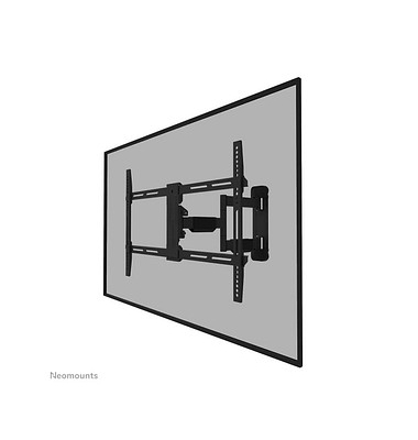 Neomounts by Newstar TV-Wandhalterung WL40-550BL16 schwarz