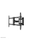 Neomounts by Newstar TV-Wandhalterung WL40-550BL16 schwarz