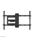 Neomounts by Newstar TV-Wandhalterung WL40-550BL16 schwarz
