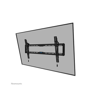 Neomounts by Newstar TV-Wandhalterung WL35-550BL18 schwarz