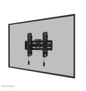 Neomounts by Newstar TV-Wandhalterung WL30S-850BL12 schwarz