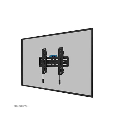 Neomounts by Newstar TV-Wandhalterung WL30S-850BL12 schwarz