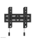 Neomounts by Newstar TV-Wandhalterung WL30S-850BL12 schwarz