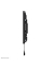 Neomounts by Newstar TV-Wandhalterung WL30S-850BL12 schwarz