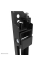 Neomounts by Newstar TV-Wandhalterung WL30S-850BL12 schwarz