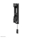Neomounts by Newstar TV-Wandhalterung WL30S-850BL12 schwarz