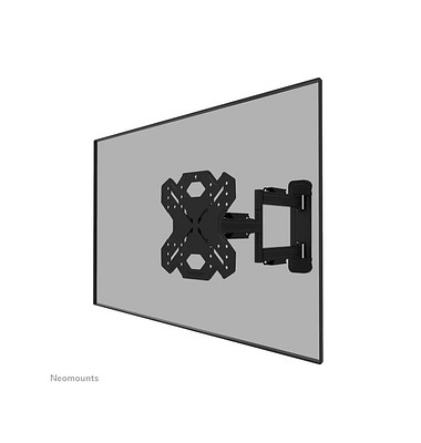 Neomounts by Newstar TV-Wandhalterung WL40S-850BL12 schwarz