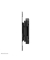 Neomounts by Newstar TV-Wandhalterung WL40S-840BL12 schwarz