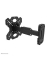 Neomounts by Newstar TV-Wandhalterung WL40S-840BL12 schwarz