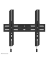 Neomounts by Newstar TV-Wandhalterung WL35S-850BL14 schwarz