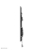 Neomounts by Newstar TV-Wandhalterung WL35S-850BL14 schwarz