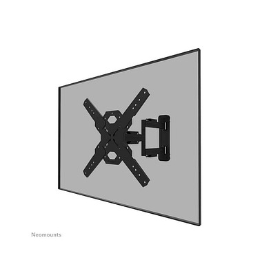 Neomounts by Newstar TV-Wandhalterung WL40S-850BL14 schwarz