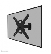 Neomounts by Newstar TV-Wandhalterung WL40S-840BL14 schwarz