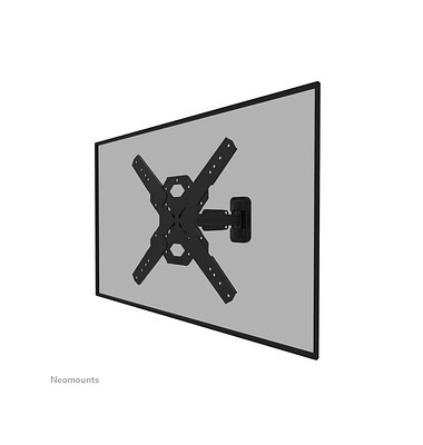 Neomounts by Newstar TV-Wandhalterung WL40S-840BL14 schwarz