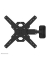 Neomounts by Newstar TV-Wandhalterung WL40S-840BL14 schwarz