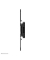 Neomounts by Newstar TV-Wandhalterung WL40S-840BL14 schwarz