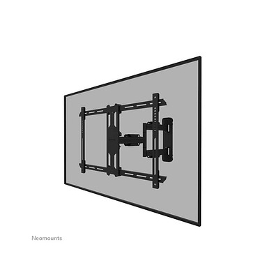 Neomounts by Newstar TV-Wandhalterung WL40S-850BL16 schwarz