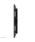 Neomounts by Newstar TV-Wandhalterung WL40S-850BL16 schwarz