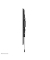 Neomounts by Newstar TV-Wandhalterung WL30S-850BL18 schwarz