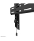 Neomounts by Newstar TV-Wandhalterung WL35S-850BL18 schwarz