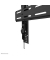 Neomounts by Newstar TV-Wandhalterung WL35S-850BL18 schwarz
