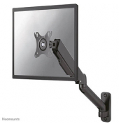 Neomounts by Newstar TV-Wandhalterung WL70-450BL11 schwarz